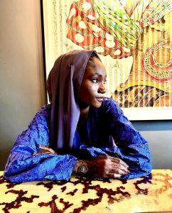 Hauwa Lawal Biography