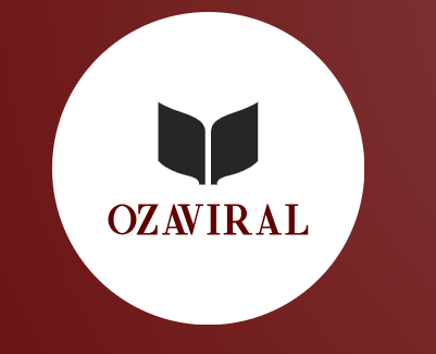 ozaviral logo